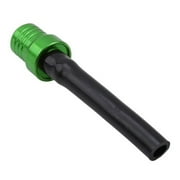 Fuel Gas Tank Cap Air Vent Breather Valve Hose Tube for Dirt Bike Motorcycle for Atv